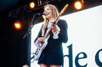 2024-08-09 - De Clair från Way Out West, Göteborg