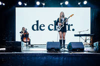 2024-08-09 - De Clair från Way Out West, Göteborg