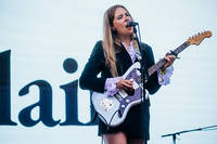 2024-08-09 - De Clair från Way Out West, Göteborg
