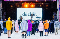 2024-08-09 - De Clair från Way Out West, Göteborg