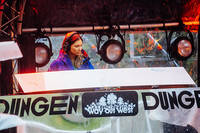 2024-08-09 - Elcay från Way Out West, Göteborg