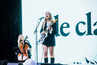 2024-08-09 - De Clair från Way Out West, Göteborg