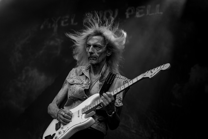 2024-08-03 - Axel Rudi Pell från Skogsröjet, Rejmyre