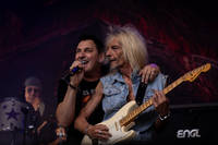 2024-08-03 - Axel Rudi Pell från Skogsröjet, Rejmyre