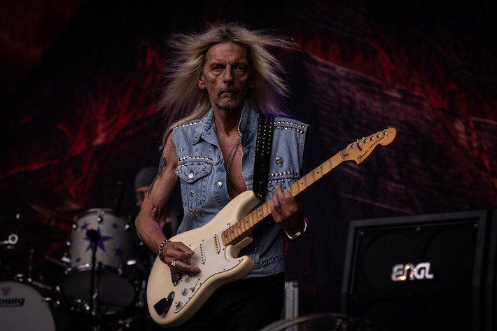 2024-08-03 - Axel Rudi Pell från Skogsröjet, Rejmyre