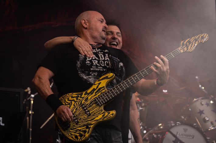 2024-08-03 - Axel Rudi Pell från Skogsröjet, Rejmyre