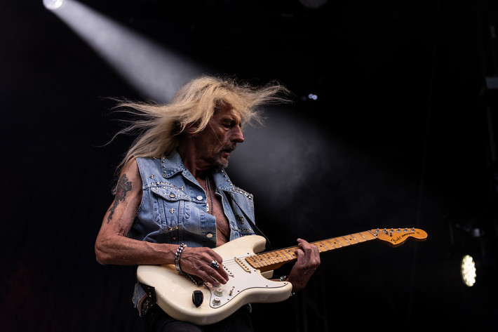 2024-08-03 - Axel Rudi Pell från Skogsröjet, Rejmyre