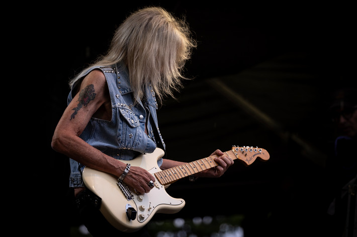 2024-08-03 - Axel Rudi Pell från Skogsröjet, Rejmyre