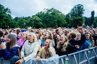2024-08-09 - Oskar Linnros från Way Out West, Göteborg