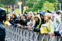 2024-08-09 - Områdesbilder från Way Out West, Göteborg