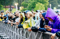 2024-08-09 - Områdesbilder från Way Out West, Göteborg
