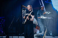 2024-08-09 - Charlotte Day Wilson från Way Out West, Göteborg