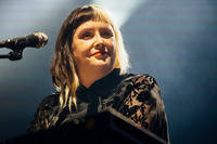 2024-08-09 - Slowdive från Way Out West, Göteborg