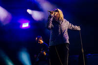 2024-08-09 - Blondshell från Way Out West, Göteborg
