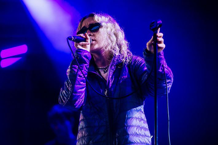 2024-08-09 - Blondshell från Way Out West, Göteborg