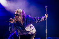 2024-08-09 - Blondshell från Way Out West, Göteborg
