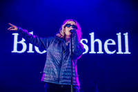 2024-08-09 - Blondshell från Way Out West, Göteborg