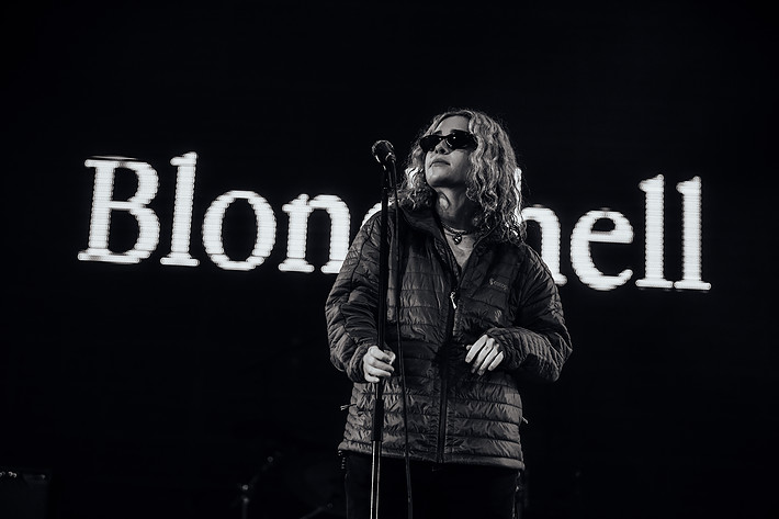 2024-08-09 - Blondshell från Way Out West, Göteborg