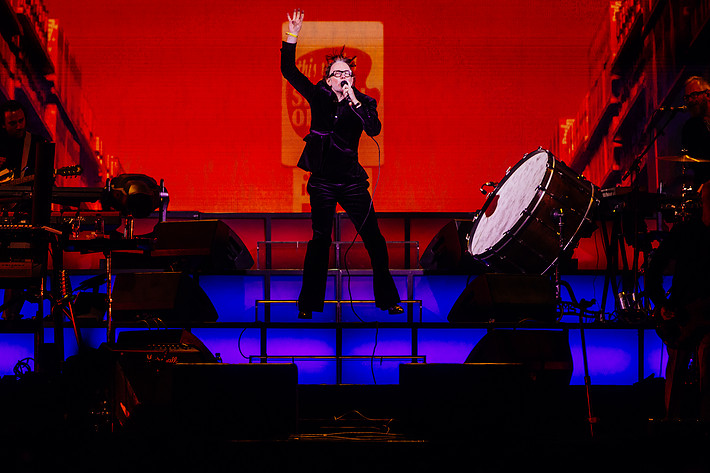 2024-08-09 - Pulp från Way Out West, Göteborg