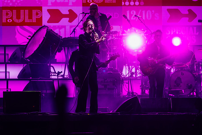 2024-08-09 - Pulp från Way Out West, Göteborg