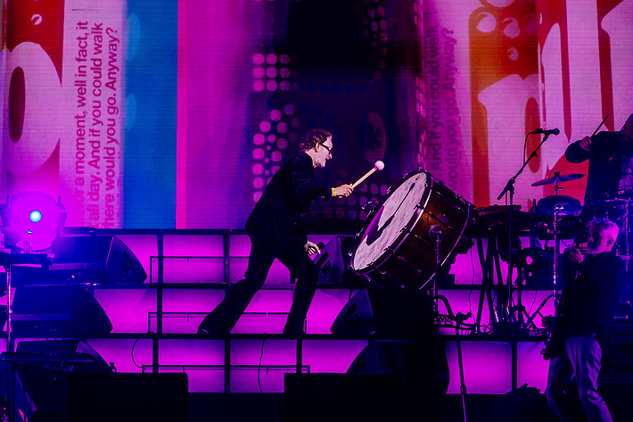 2024-08-09 - Pulp från Way Out West, Göteborg