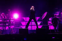 2024-08-09 - Pulp från Way Out West, Göteborg