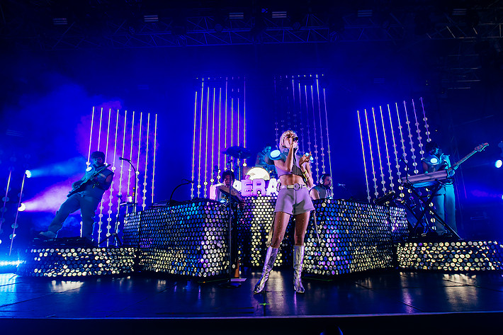 2024-08-09 - L'Impératrice från Way Out West, Göteborg
