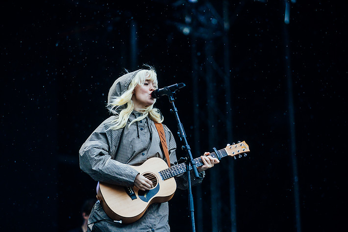 2024-08-09 - Maisie Peters från Way Out West, Göteborg