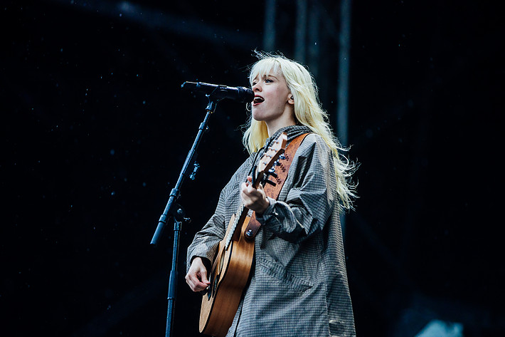2024-08-09 - Maisie Peters från Way Out West, Göteborg