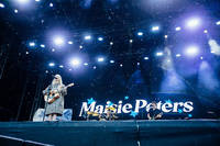 2024-08-09 - Maisie Peters från Way Out West, Göteborg