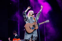 2024-08-09 - Maisie Peters från Way Out West, Göteborg