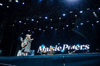 2024-08-09 - Maisie Peters från Way Out West, Göteborg