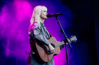 2024-08-09 - Maisie Peters från Way Out West, Göteborg