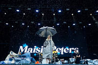 2024-08-09 - Maisie Peters från Way Out West, Göteborg