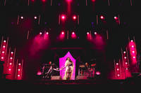 2024-08-09 - Sarah Klang från Malmöfestivalen, Malmö