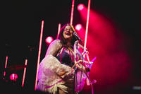 2024-08-09 - Sarah Klang från Malmöfestivalen, Malmö