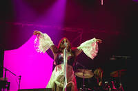 2024-08-09 - Sarah Klang från Malmöfestivalen, Malmö