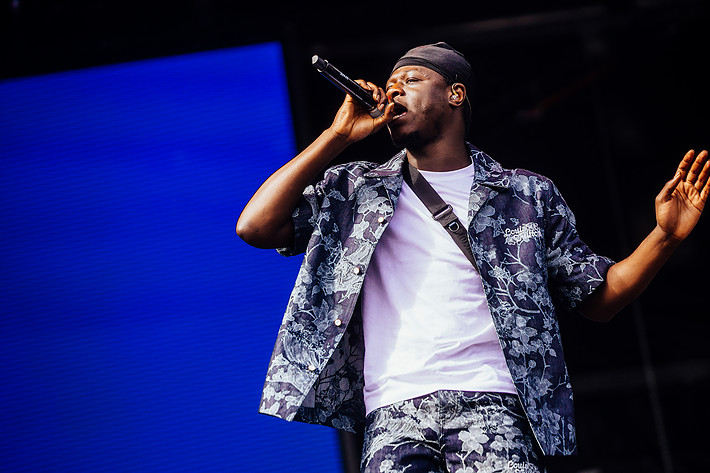 2024-08-10 - J Hus från Way Out West, Göteborg