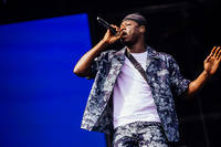 2024-08-10 - J Hus från Way Out West, Göteborg