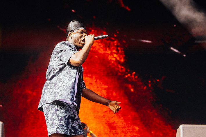 2024-08-10 - J Hus från Way Out West, Göteborg