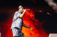 2024-08-10 - J Hus från Way Out West, Göteborg
