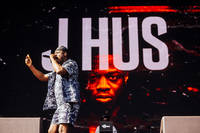 2024-08-10 - J Hus från Way Out West, Göteborg