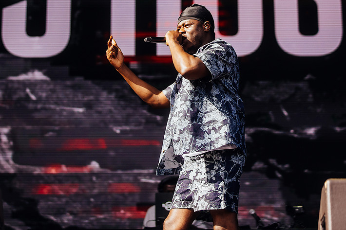 2024-08-10 - J Hus från Way Out West, Göteborg