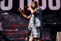 2024-08-10 - J Hus från Way Out West, Göteborg