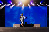 2024-08-10 - J Hus från Way Out West, Göteborg