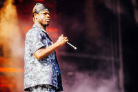 2024-08-10 - J Hus från Way Out West, Göteborg