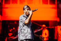 2024-08-10 - J Hus från Way Out West, Göteborg