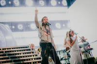 2024-08-09 - Benjamin Ingrosso från Stadion, Stockholm