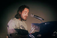 2024-08-09 - Benjamin Ingrosso från Stadion, Stockholm