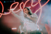 2024-08-09 - Benjamin Ingrosso från Stadion, Stockholm